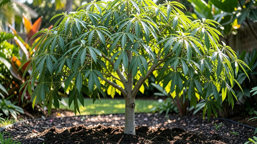How Tall Can Benjamin Fig Trees Grow: Indoor vs Outdoor Height Limits Revealed