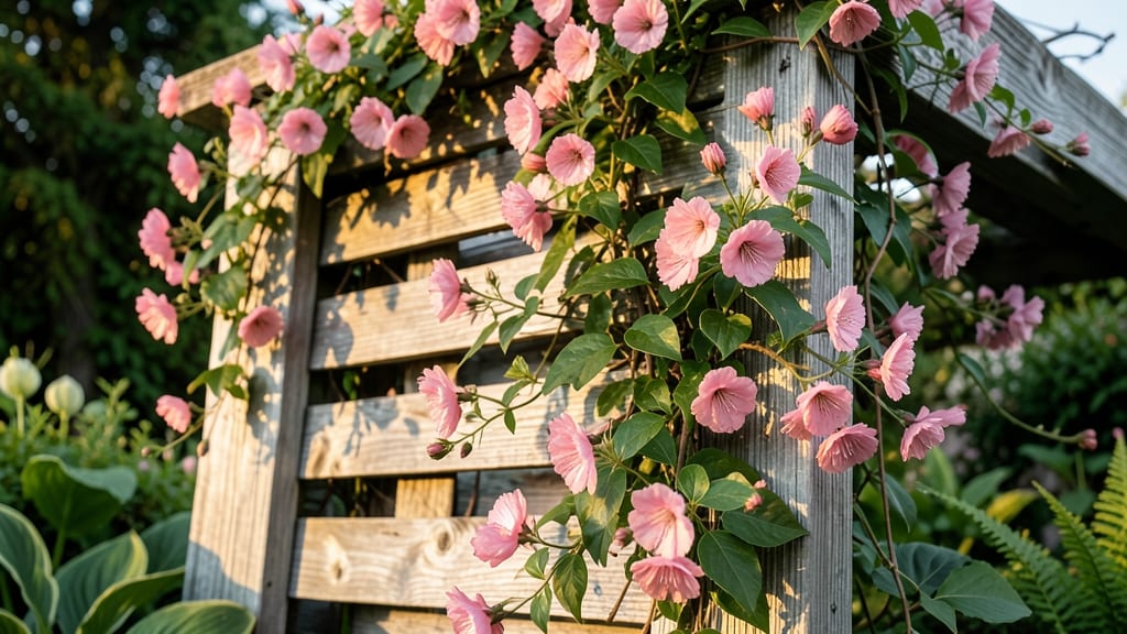 10 Trees With Pink Puff Balls: Pruning Tips for Year-Round Colorful Blooms
