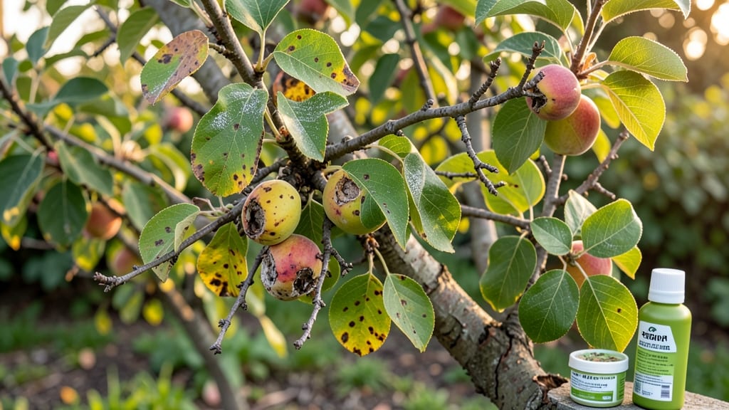 Apricot Tree Problems: Dormant Season Fixes for Stronger Spring Blooms