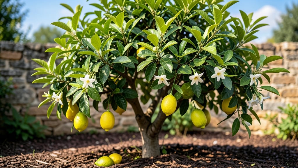 Lemon Tree Growing Conditions: Sunlight, Soil, and Thriving Secrets Revealed