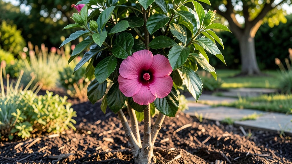 Hibiscus Tree Temperature Range: USDA Zones 4-11 Explained Simply