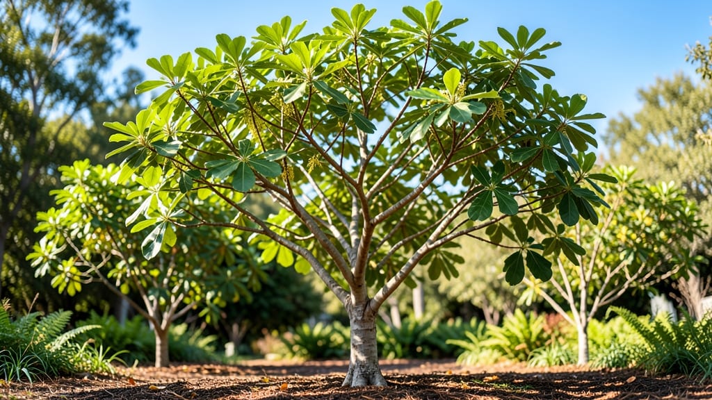 How Tall Does a Sassafras Tree Grow: Height Ranges by Region and Growth Stages