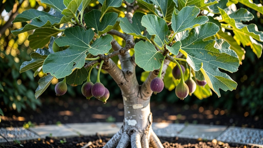 Fig Tree Climate: Hardiness Zones and Growth Secrets Revealed