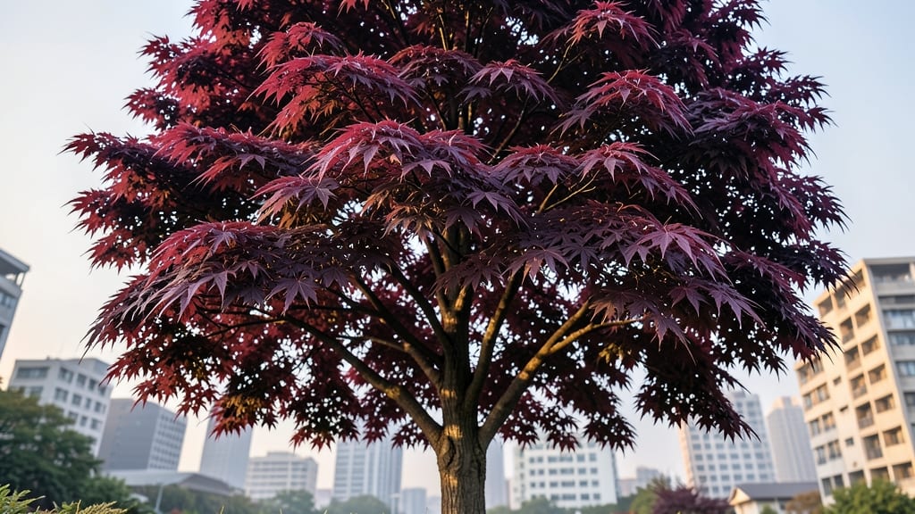 10 Purple Tree Types: Stunning Shade and Seasonal Drama for Landscapes