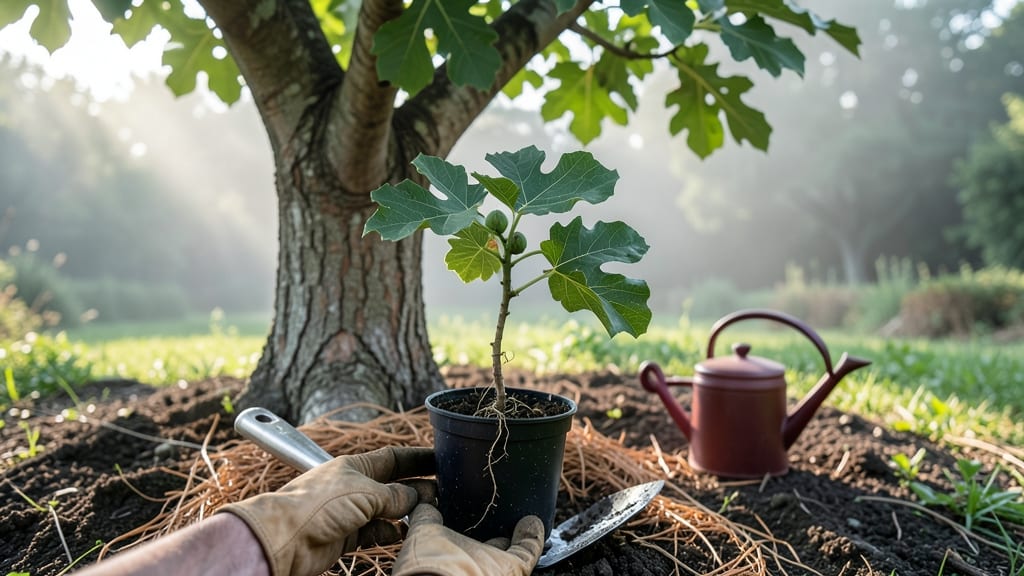 When to Plant a Fig Tree in NY: Frost-Free Dates by Zone and Variety