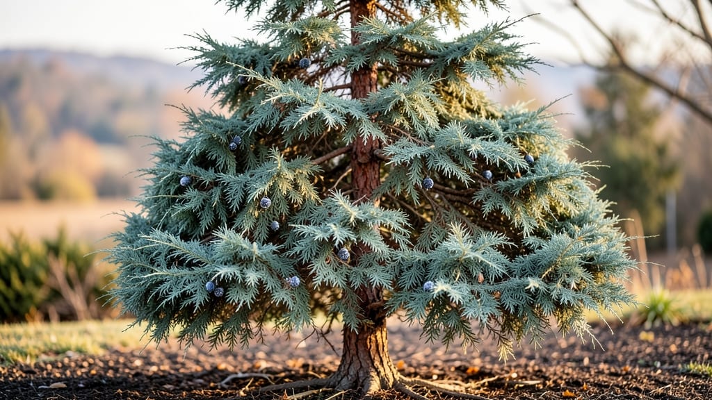 How Tall Can Cedar Trees Grow: Mature Heights by Species and Climate Zones