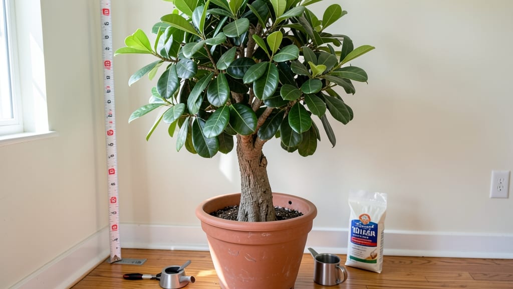 How Tall Will an Avocado Tree Grow Indoors: Space-Saving Varieties for Small Spaces