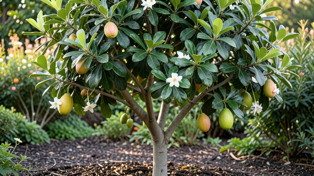 Guava Trees in Arizona: Best Varieties for Heat and Pruning Tips