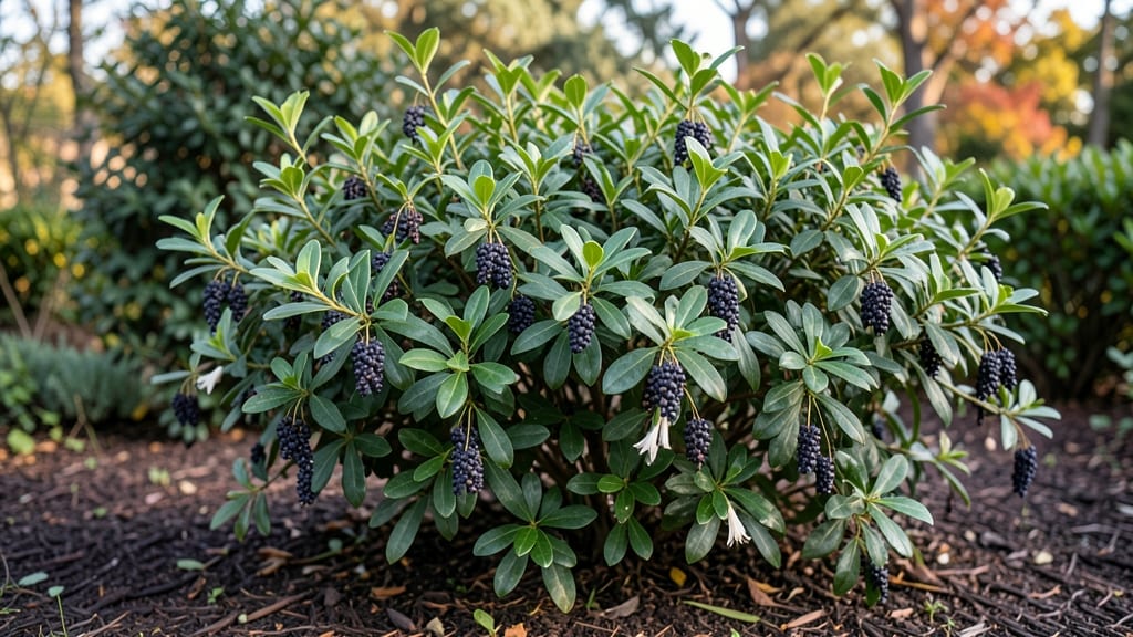 Ligustrum Tree Berries: Toxicity Risks and Safe Handling for Pets and Kids