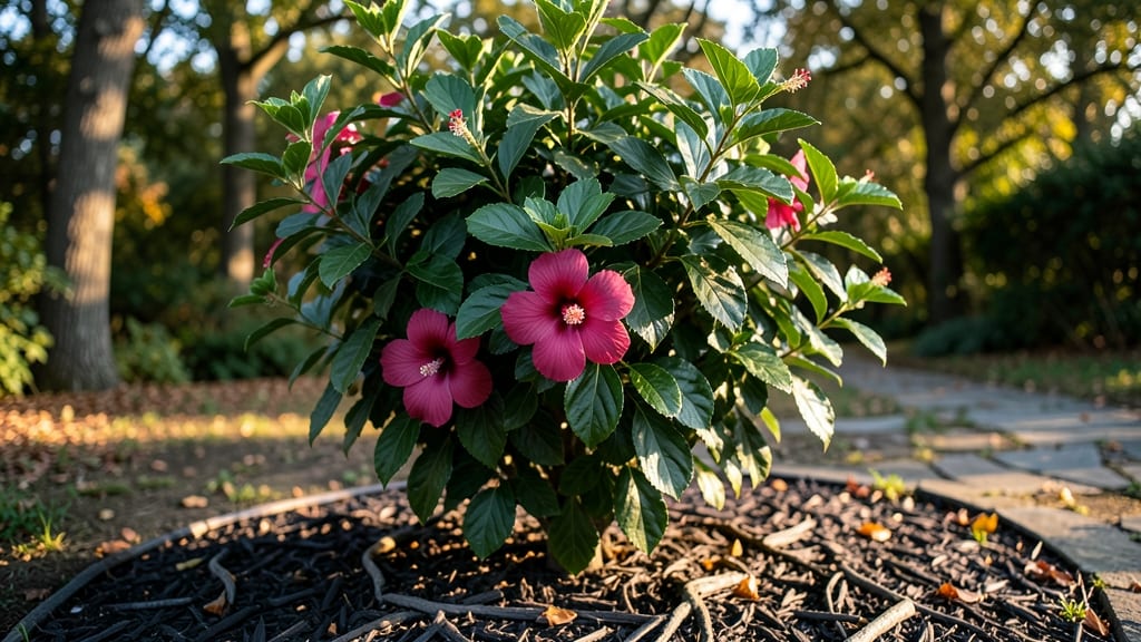 How Tall Can a Hibiscus Tree Grow: Variety-Specific Heights & Climate Limits