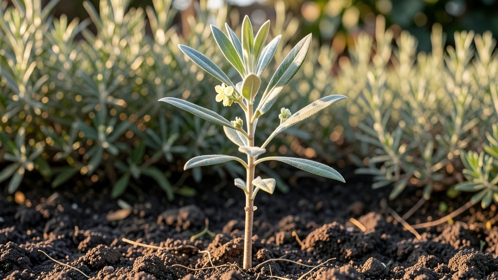 Olive Tree Seedling Growing Guide: Rooting Secrets for Fast, Strong Starts