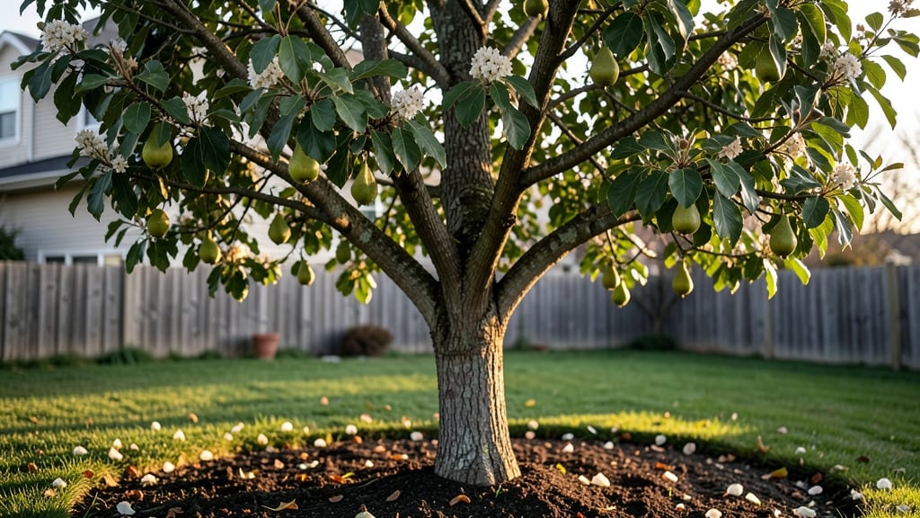 Bradford Pear Tree Size: Max Height Limits by Variety and Climate
