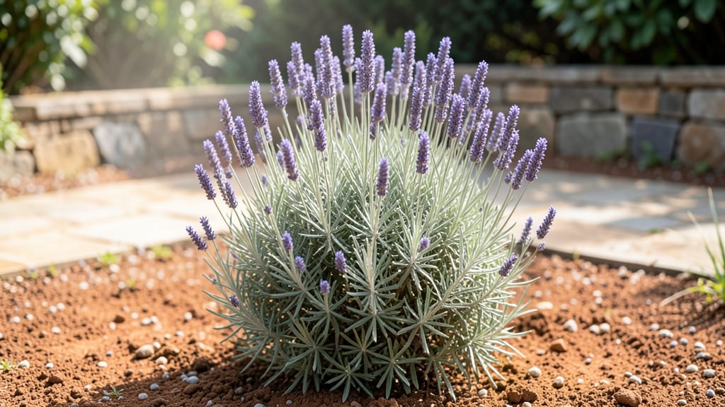 Tree Form Lavender: Pruning Secrets for Sky-High, Fragrant Canopy Growth
