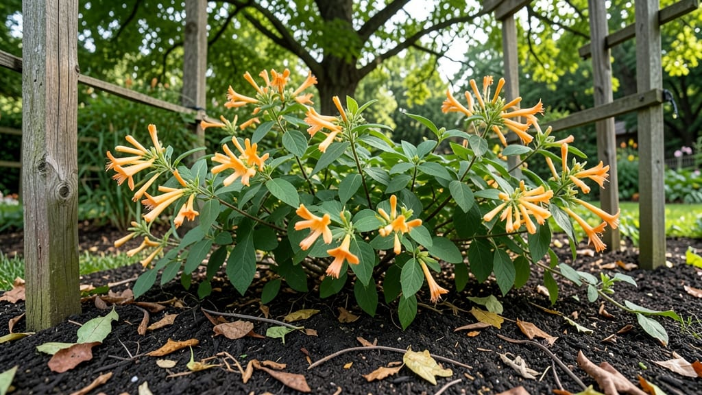 What Does a Honeysuckle Tree Look Like: Twig, Leaf, and Bloom ID Guide