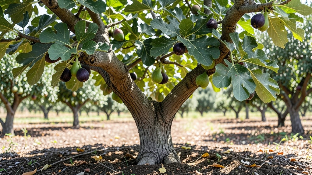 How Long Before a Fig Tree Produces Fruit: Yearly Timeline by Variety and Care Tips