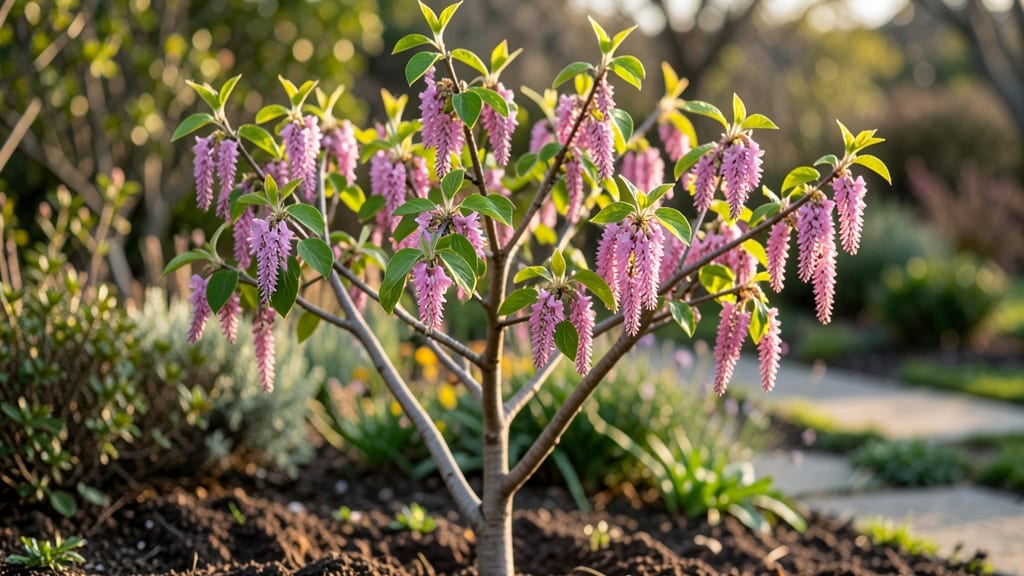 Redbud Tree Small: Compact Varieties Perfect for Tight Spaces