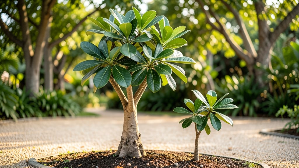 How Tall Can a Money Tree Grow: Indoor Heights by Variety and Care Tips