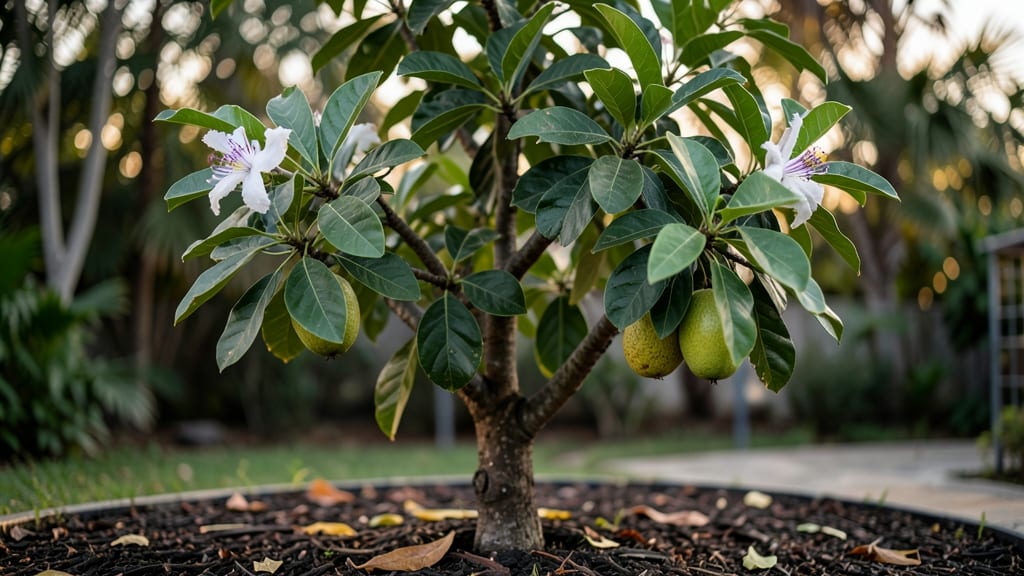 Sugar Apple Tree Growing Zones: Thriving in Warm Climates 8-11