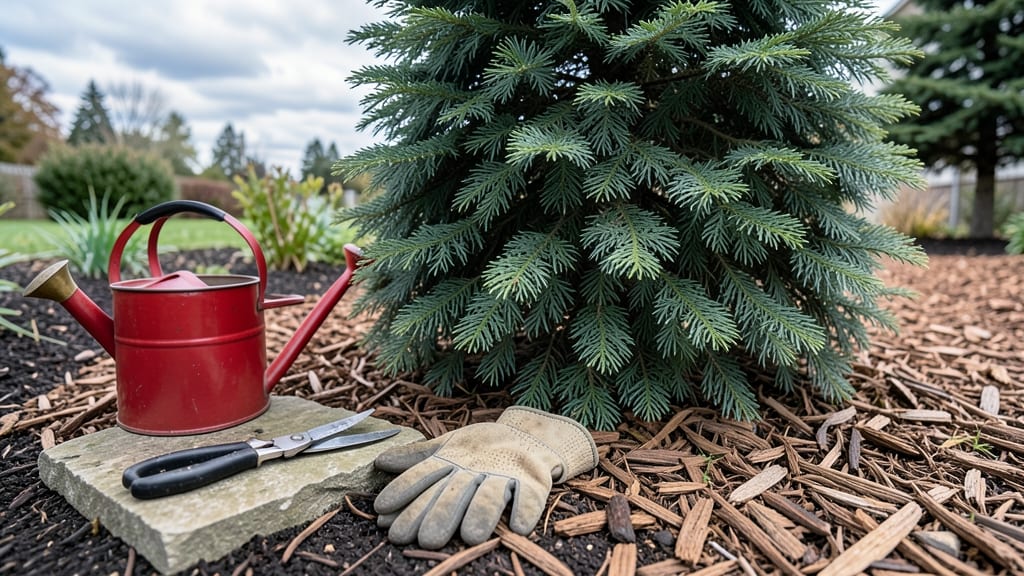 Arbor Vitae Tree Care: Year-Round Pruning for Lush, Healthy Growth