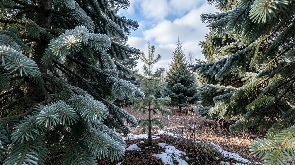 Winter Dormancy Watering Adjustments