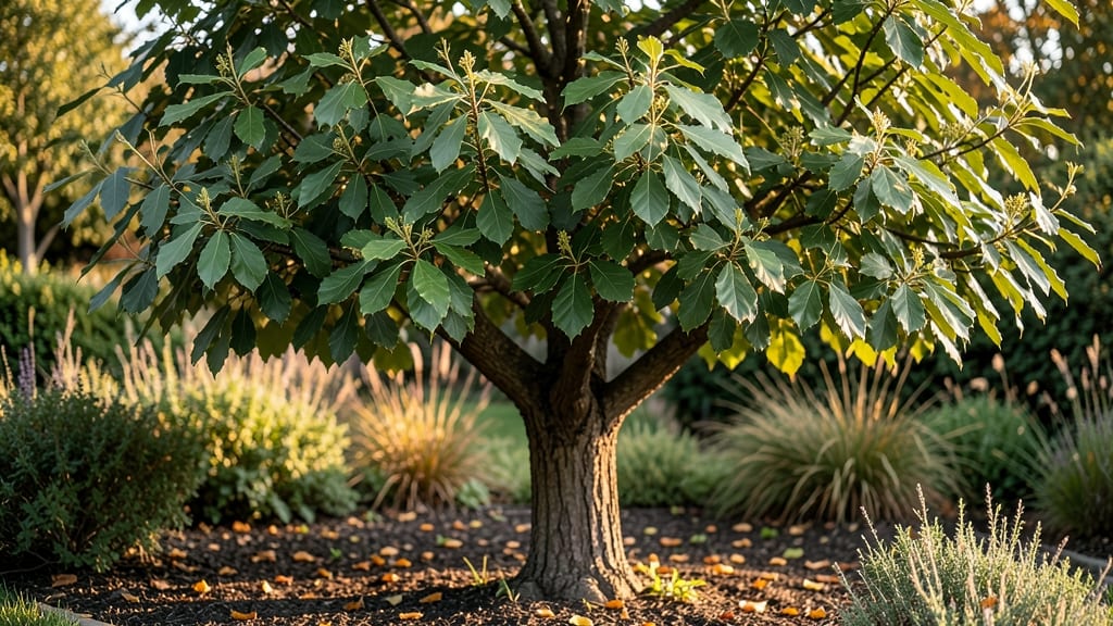 Japanese Elm Tree Leaves: Edible Foraging Guide for Tea and Seasoning