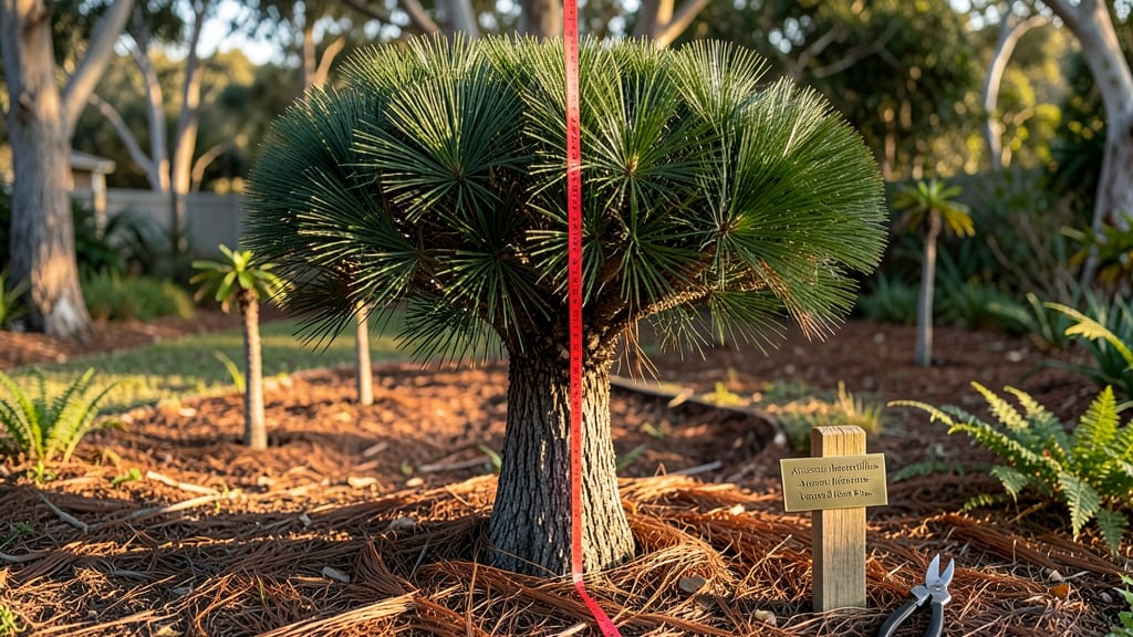 How Tall Can Christmas Trees Grow: Species-Specific Heights by Zone