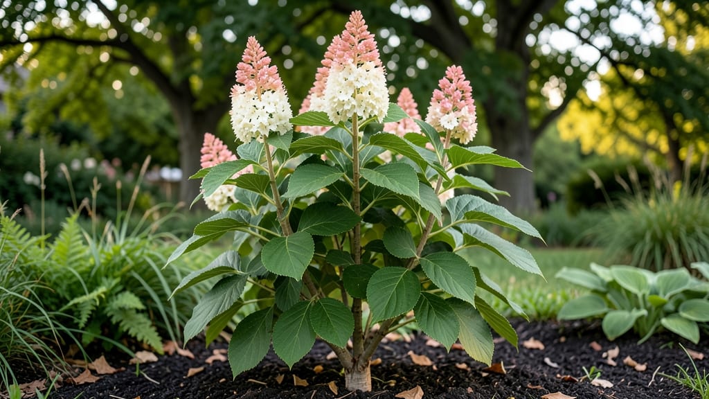 Hydrangea Trees How Tall They Grow: Fastest Varieties and Yearly Growth Rates