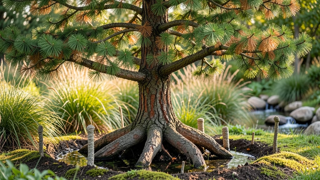 What Tree Never Has Leaves: The Science Behind Evergreen Needles