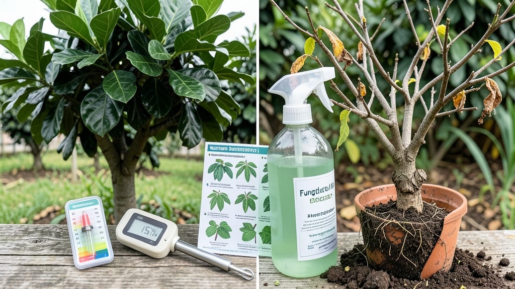 Avocado Tree Not Growing New Leaves: Root Health Revival in 4 Simple Steps