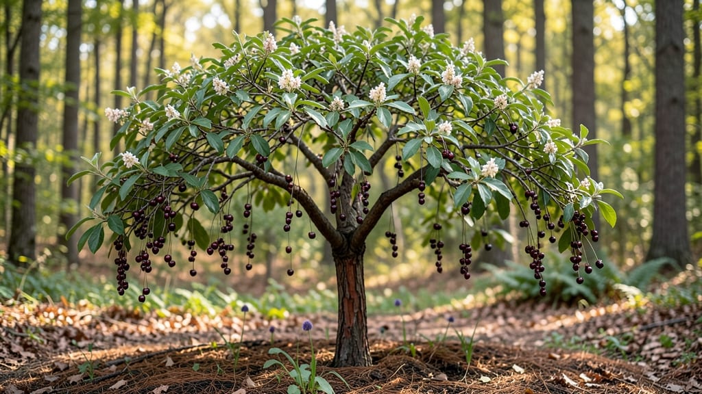 Canada Red Cherry Tree Fruit: Ripening Stages and Harvesting Tips by Variety