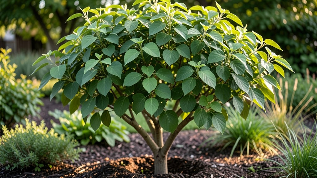 Common Lilac Tree Leaves: Harvesting Guide for Tea, Dyes, and Pruning