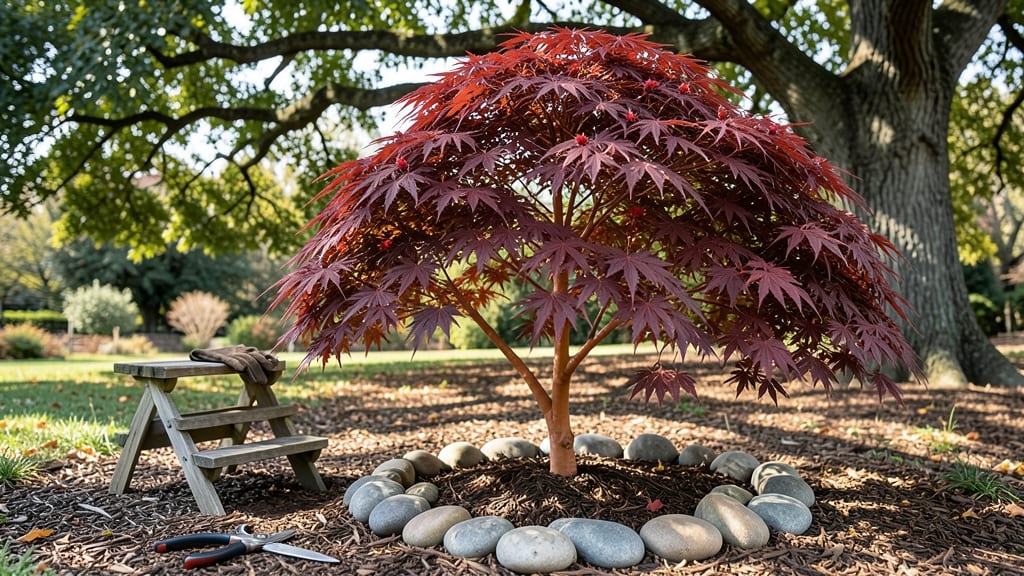 Japanese Tree Shaping Guide: Artistic Pruning for Year-Round Balance