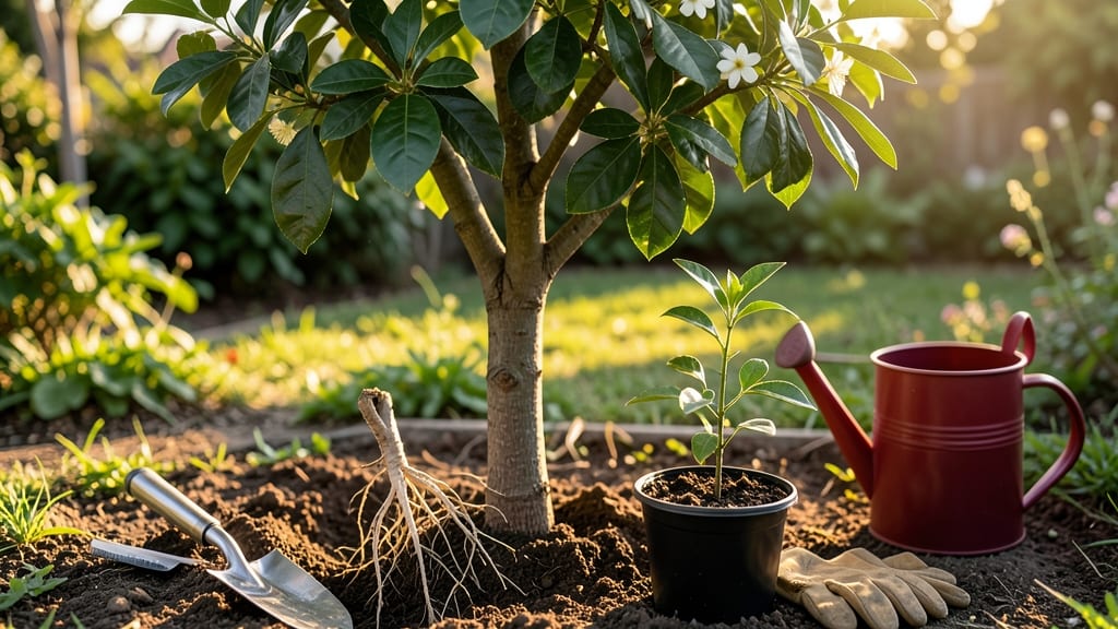 When to Plant a Lemon Tree in the Ground: Best Months by Climate Zone
