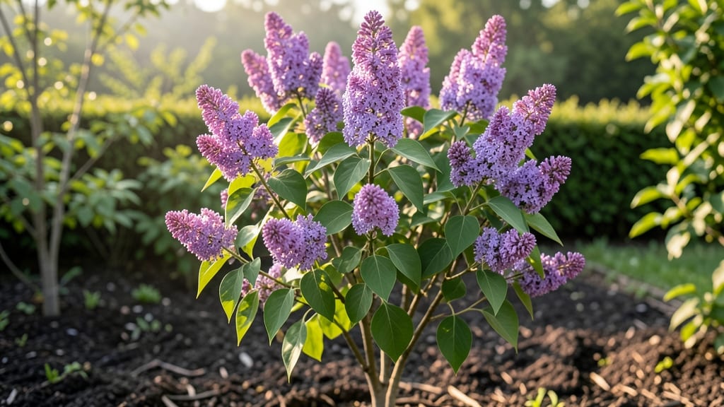 Lilac Tree Bloom Time: Climate-Zone Calendar for Perfect Fragrance