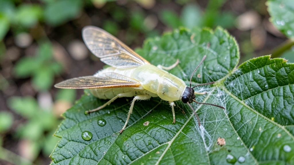 Mulberry Tree Insects: Identify and Eradicate Common Pests Fast