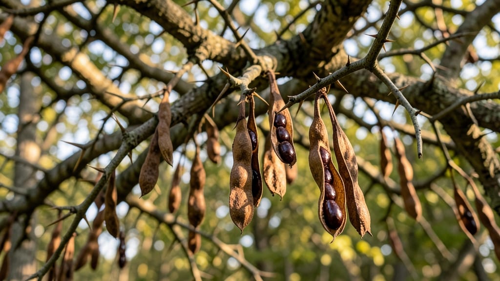 10 Tree Seed Pod Identification Guide: Quick Visual Clues for Gardeners and Nature Lovers