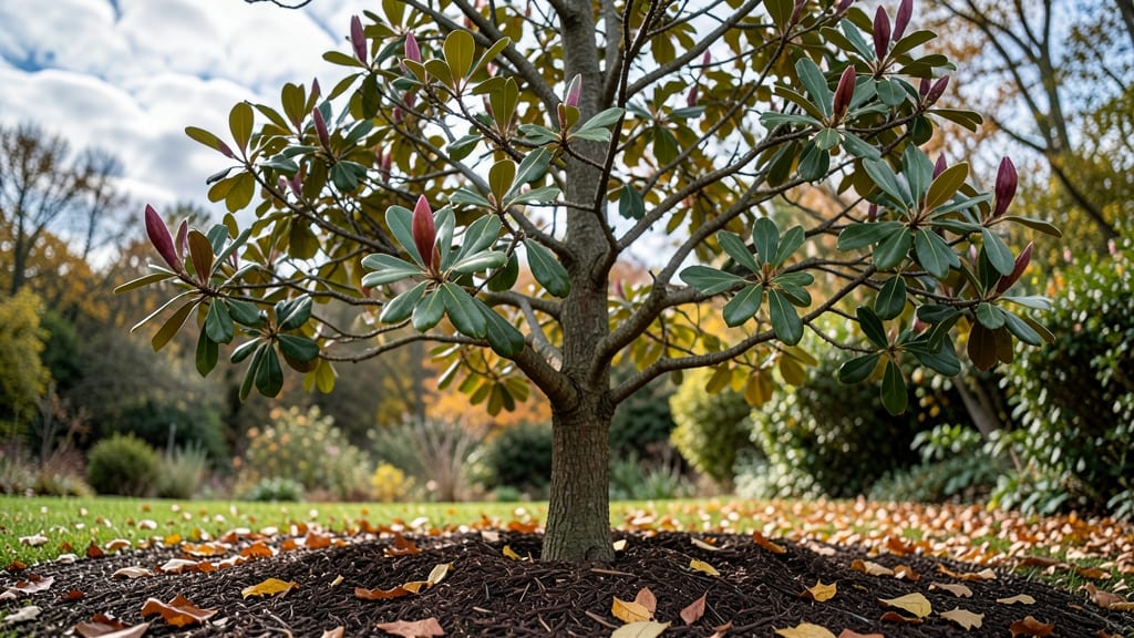Magnolia Tree Leaves Falling Off: Diagnose and Fix 5 Common Causes