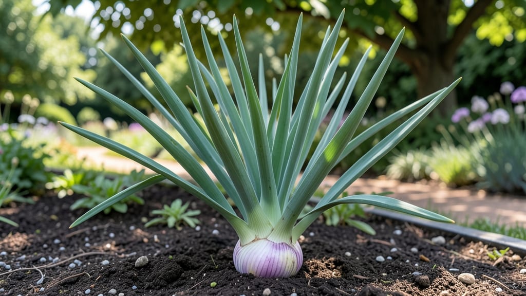 Growing Tree Onions: Cold-Stratified Starts for Year-Round Harvests