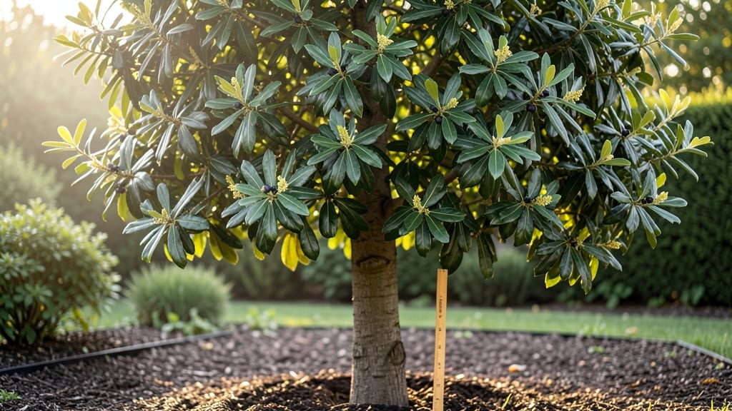 How Tall Do Bay Leaf Trees Grow: Exact Heights by Species and Growing Conditions
