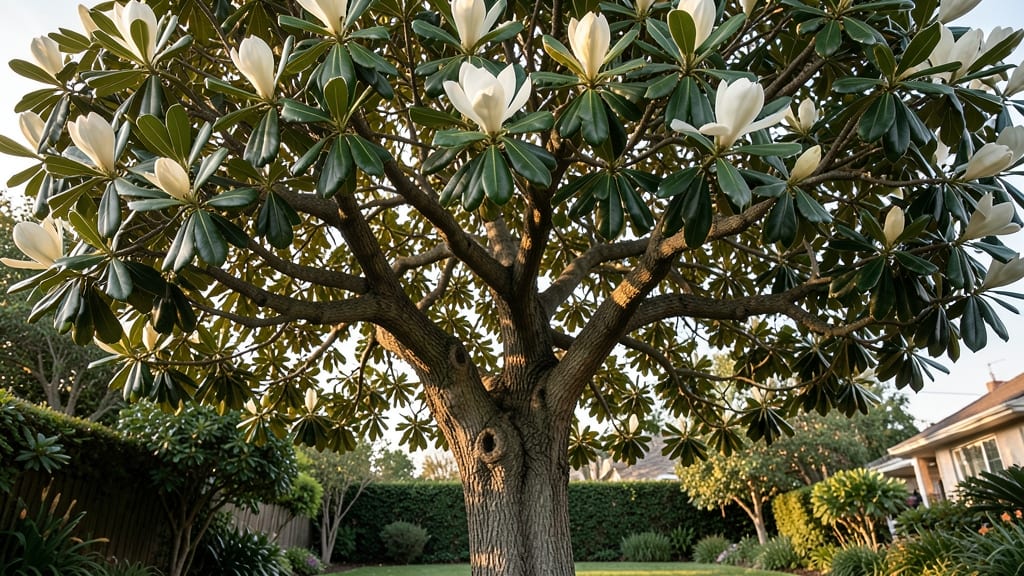 10 Trees That Smell Like Jasmine: Fragrant Garden Stars for Year-Round Aromatherapy
