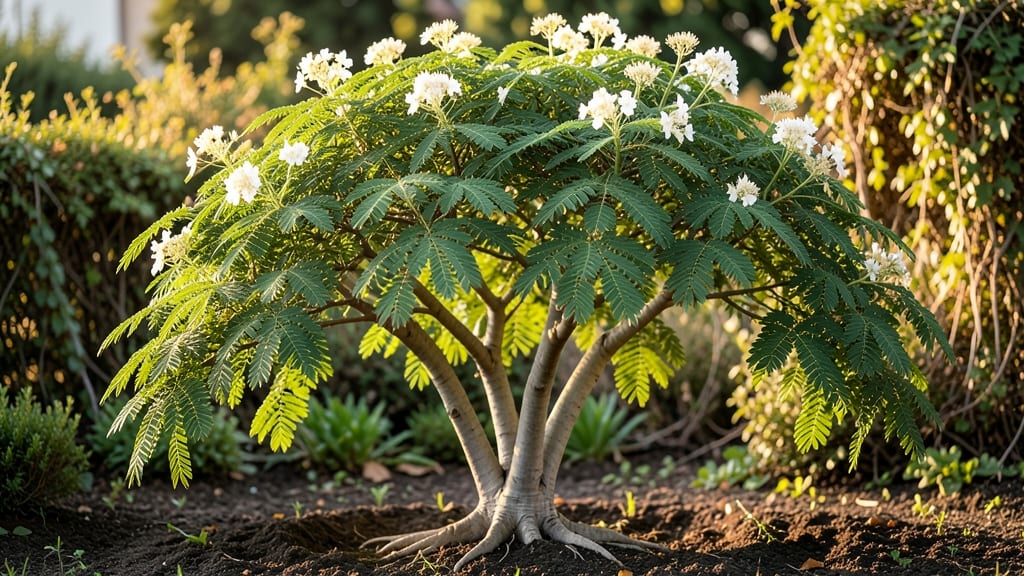 How Tall Does a Moringa Tree Grow: Exact Heights by Variety and Growth Stages