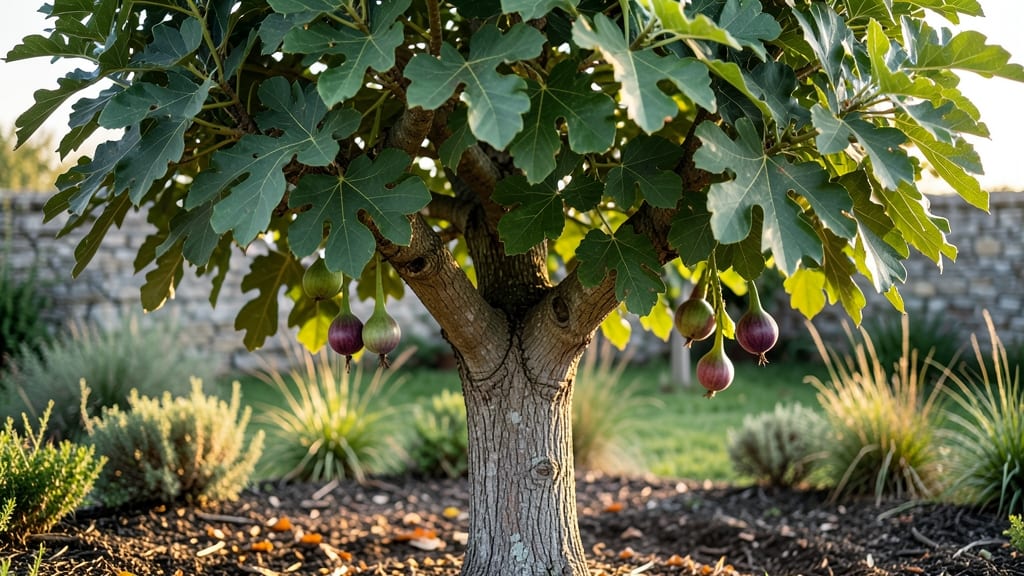 How Tall Will a Fig Tree Grow: Space Needs by Fastest-Growing Cultivars