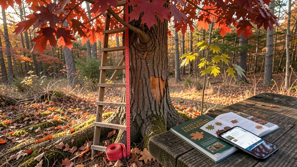 How Tall Do Maple Trees Grow: Fastest Varieties and Their Skyward Limits