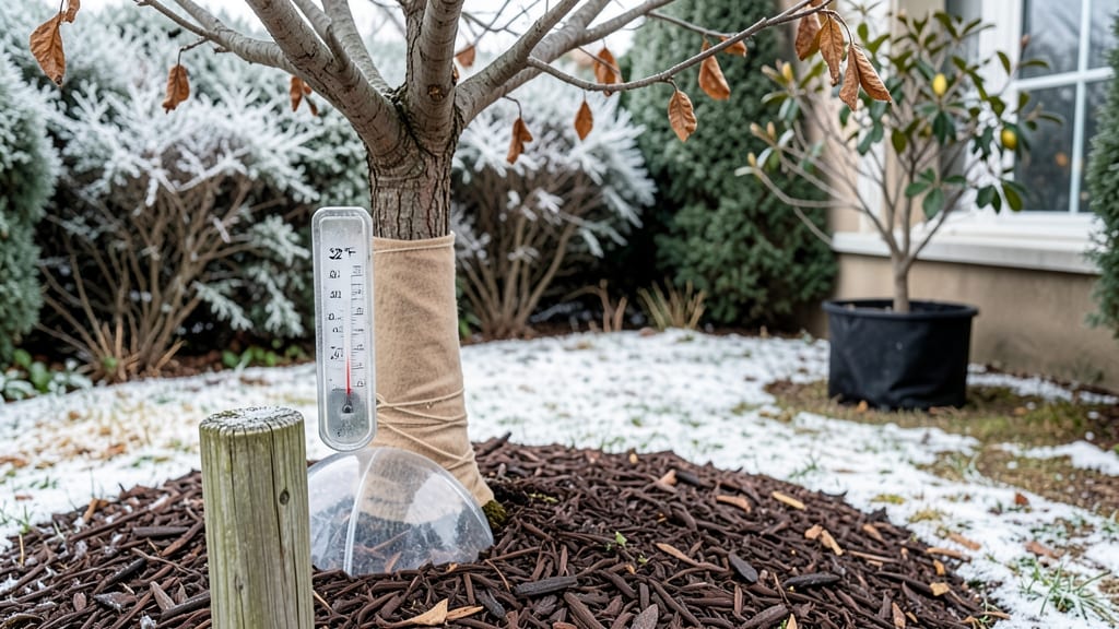 Can Mango Trees Survive Winter: Cold-Hardy Varieties and Protection Tips