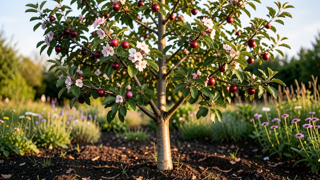 Crabapple Tree Michigan: Pruning Guide for Stronger Growth and Bountiful Fruit
