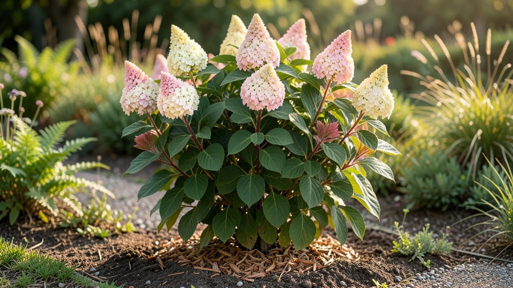 Pee Gee Tree Hydrangea Growing Guide: Year-Round Pruning Secrets for Lush Blooms