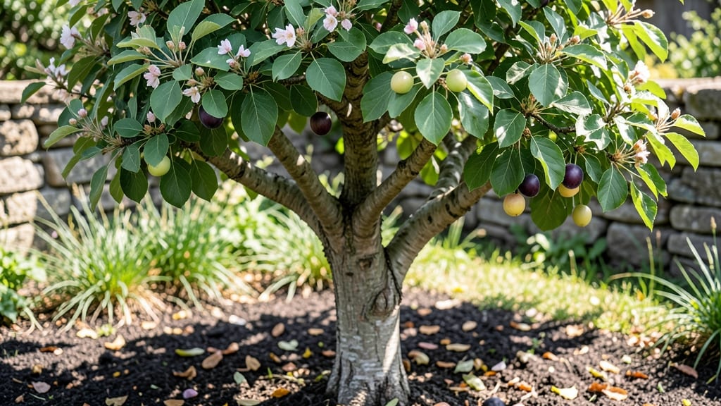 When Does Plum Tree Bear Fruit: When to Expect Harvest by Variety