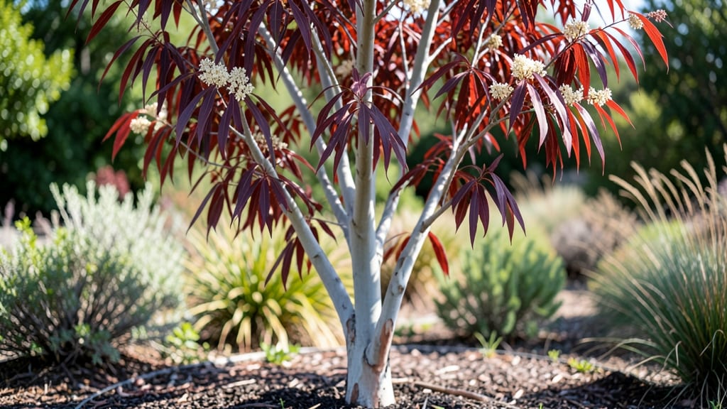 Eucalyptus Tree Red Leaves: 5 Common Causes and Fixes