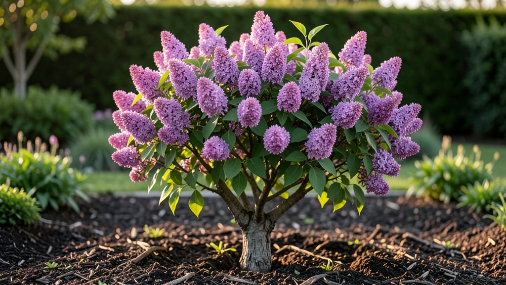 Lilac Tree Pruning Purple: Year-Round Blooms With Strategic Cuts