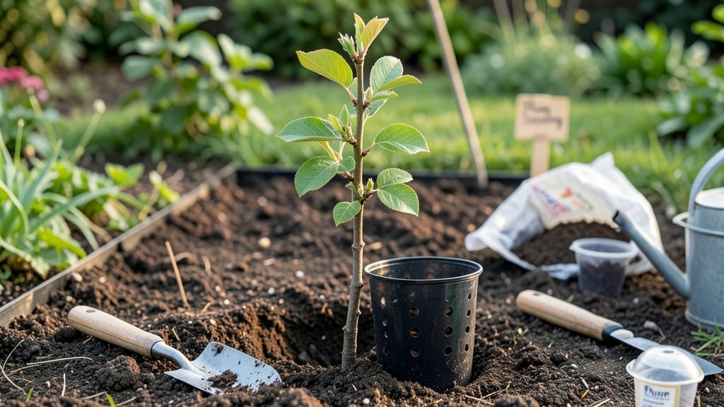 Can You Grow a Plum Tree From a Plum Seed: Rootstock Risks and Varietal Truths